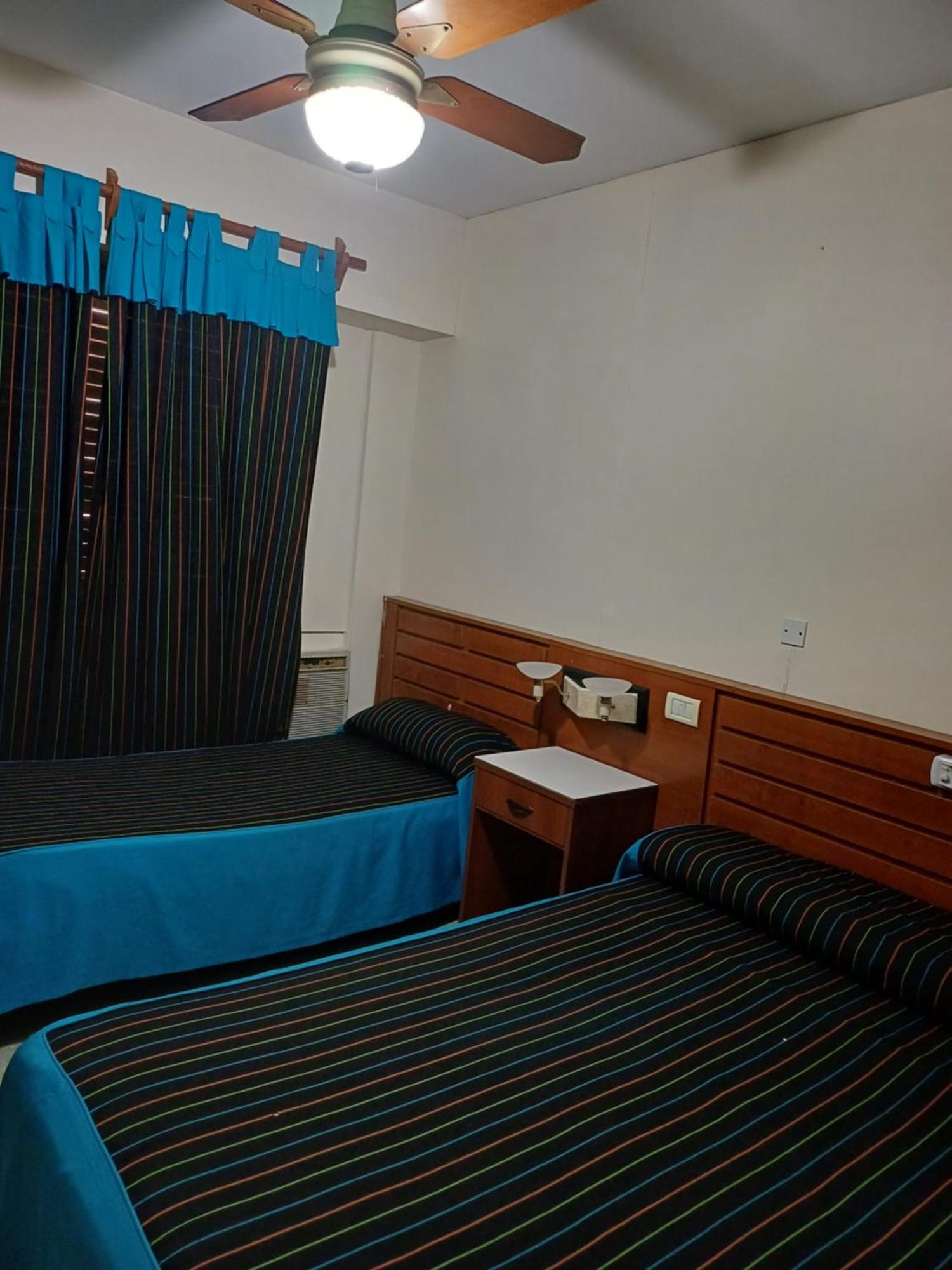 Hotel Paname, Cerca De La Rural , Embajada Eeuu , Hipodromo De Palermo Y Campo De Polo Ciudad Autónoma de Buenos Aires